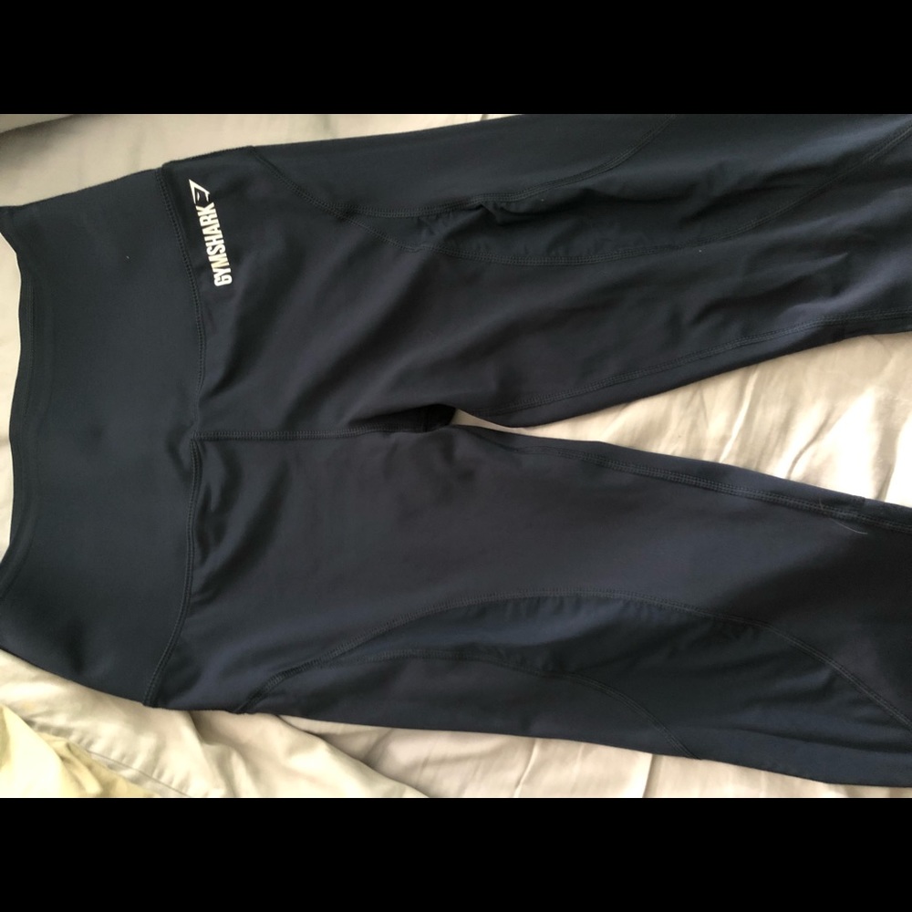 Gymshark highwaisted leggings